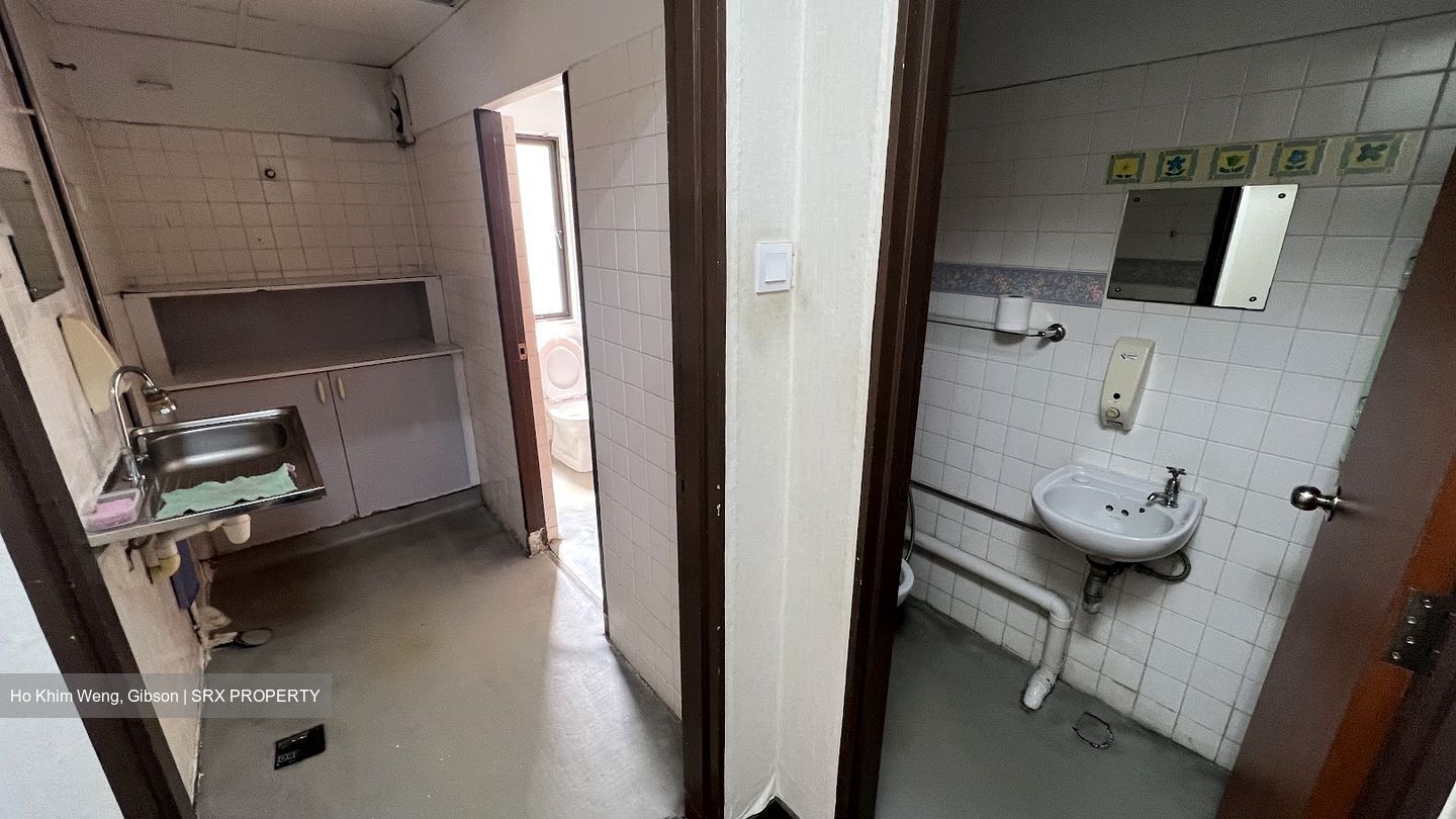 Fook Hai Building (D1), Office #523125661